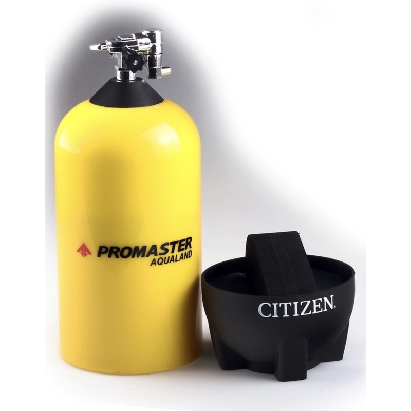 CITIZEN Promaster Aqualand Ecodrive | Agold