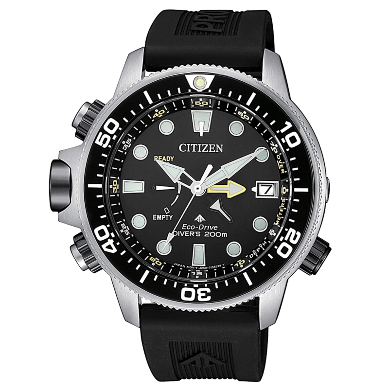 CITIZEN Promaster Aqualand Ecodrive | Agold