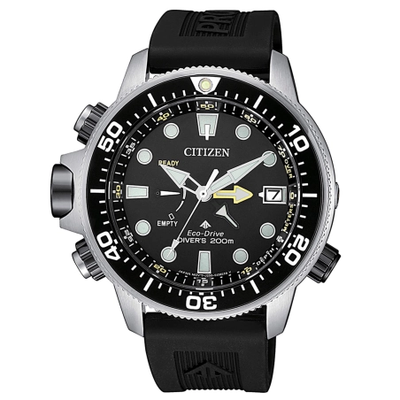 CITIZEN Promaster Aqualand Ecodrive | Agold