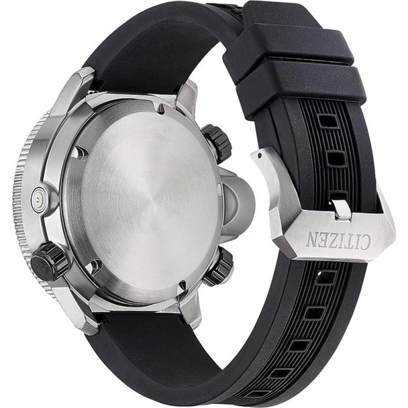 CITIZEN Promaster Aqualand Ecodrive | Agold