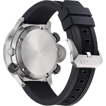 CITIZEN Promaster Aqualand Ecodrive | Agold