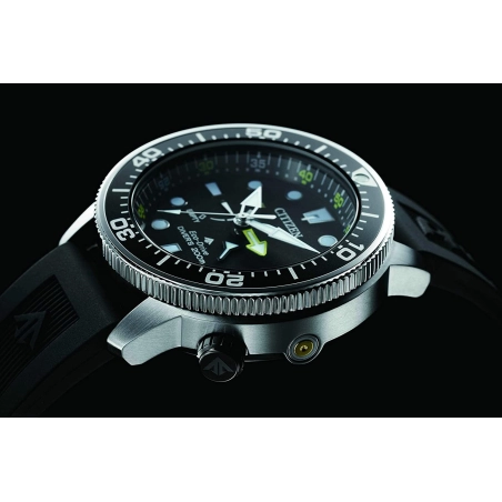 CITIZEN Promaster Aqualand Ecodrive | Agold