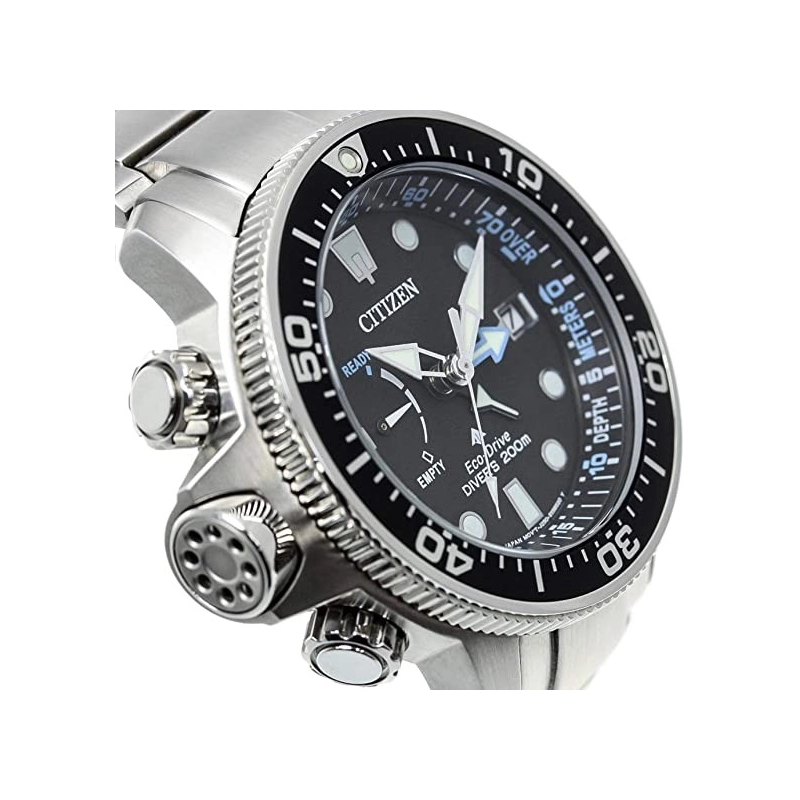 CITIZEN Promaster Aqualand Ecodrive | Agold