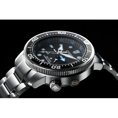 CITIZEN Promaster Aqualand Ecodrive | Agold