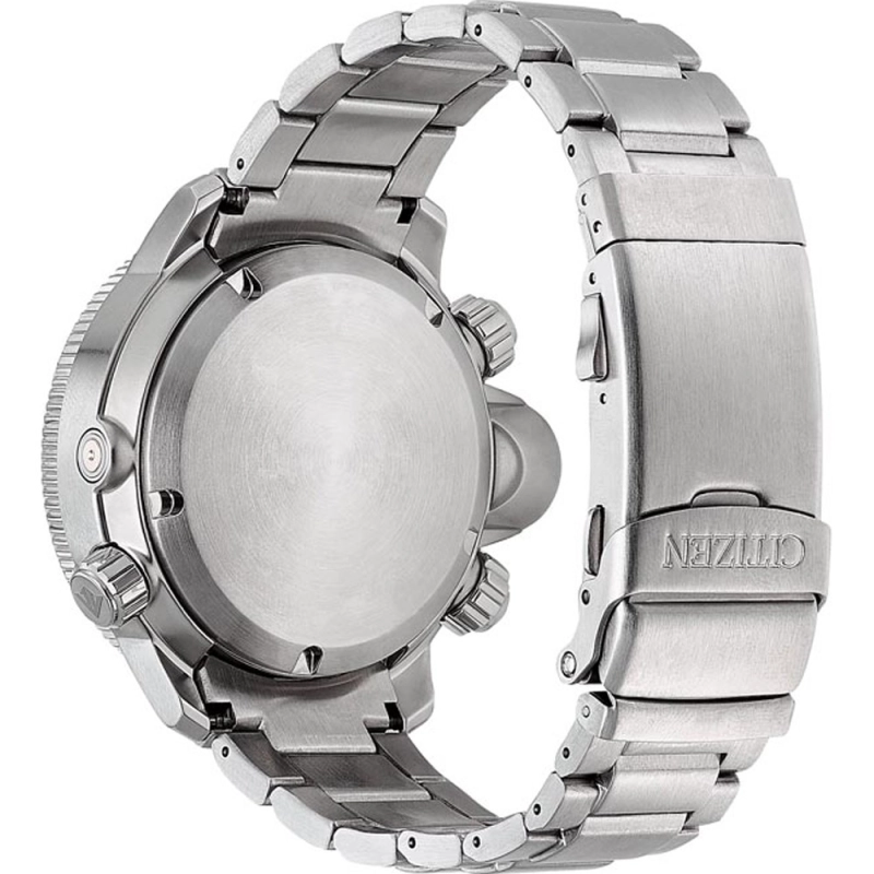 CITIZEN Promaster Aqualand Ecodrive | Agold