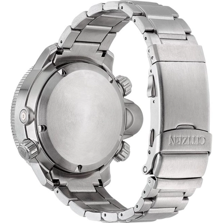 CITIZEN Promaster Aqualand Ecodrive | Agold