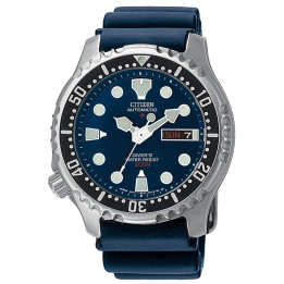 CITIZEN Promaster Diver's Automatic 200mt