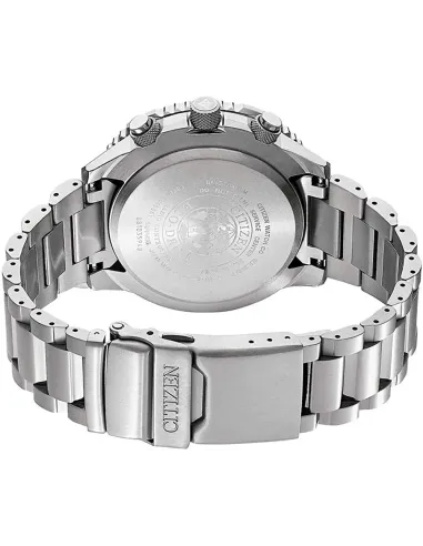 CITIZEN Crono Pilot Radiocontrollato | Agold