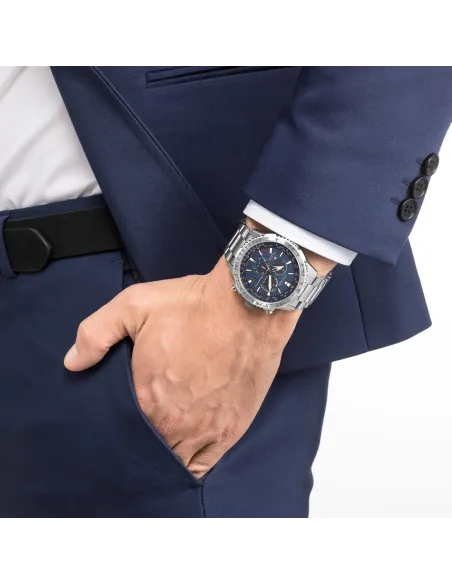 CITIZEN Crono Pilot Radiocontrollato | Agold