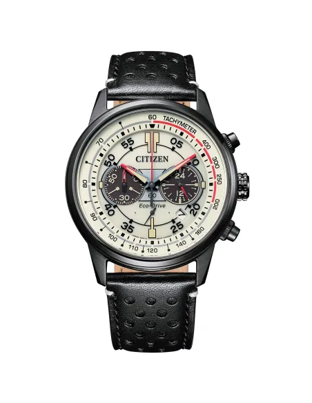 CITIZEN Crono Racing