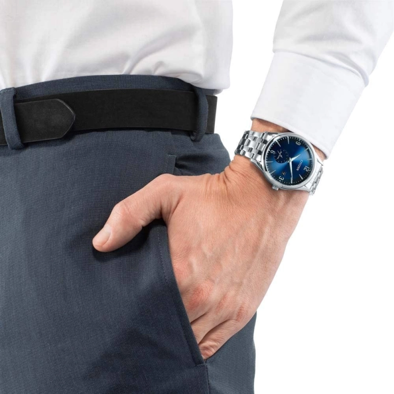 CITIZEN Piccoli Secondi | Agold