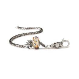 Thun By Trollbeads Limited Edition Bracciale Start dei Desideri