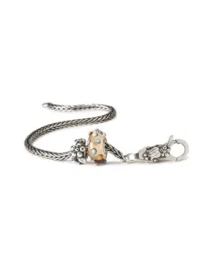 Thun By Trollbeads Limited Edition Bracciale Start dei Desideri