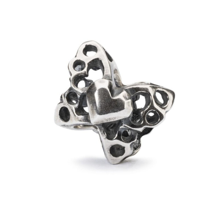 Trollbeads Ritired Leggerezza dell'Essere