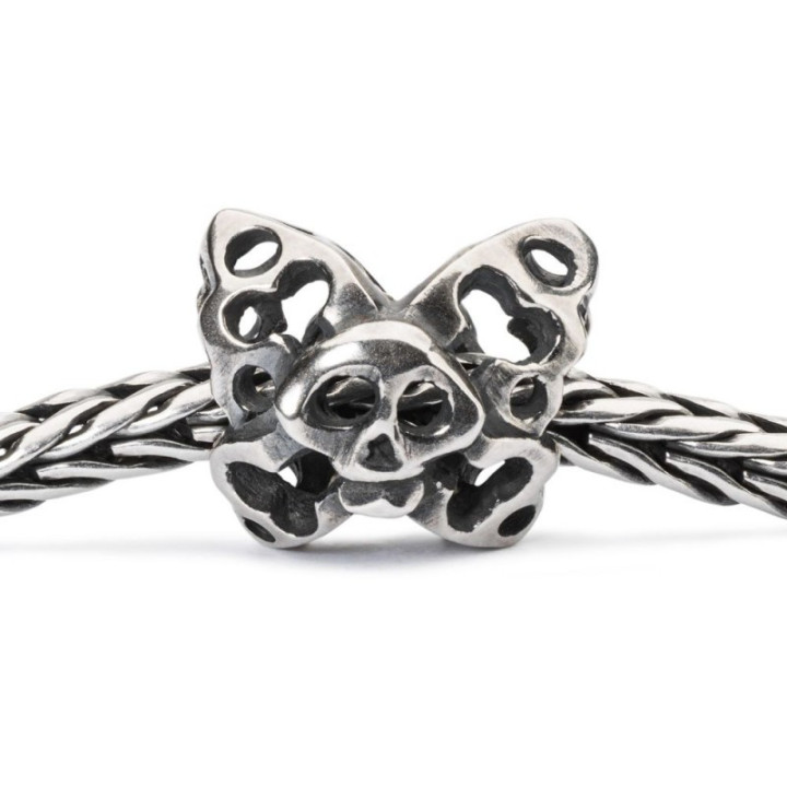 Trollbeads Ritired Leggerezza dell'Essere