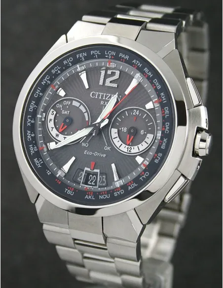 Citizen h950 deals