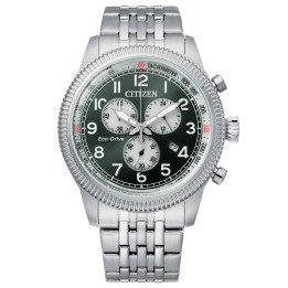 CITIZEN Aviator Crono