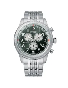 CITIZEN Aviator Crono