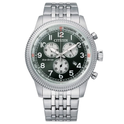CITIZEN Aviator Crono