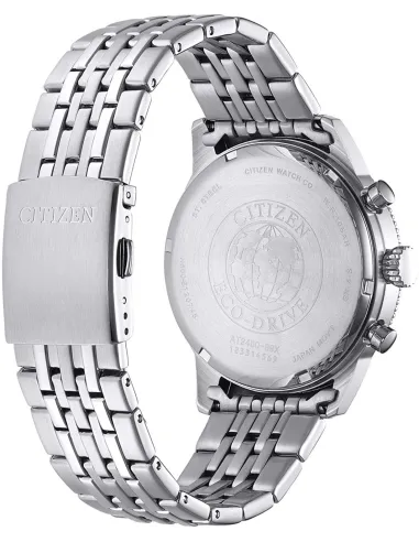 CITIZEN Aviator Crono