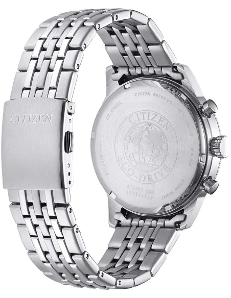 CITIZEN Aviator Crono
