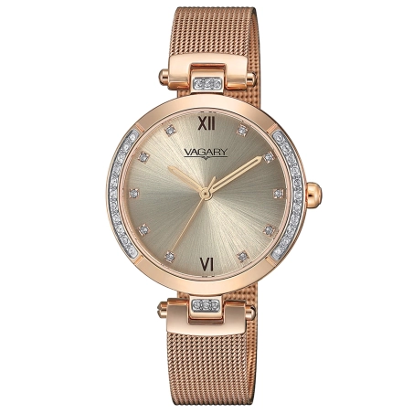 VAGARY Flair Lady | Agold