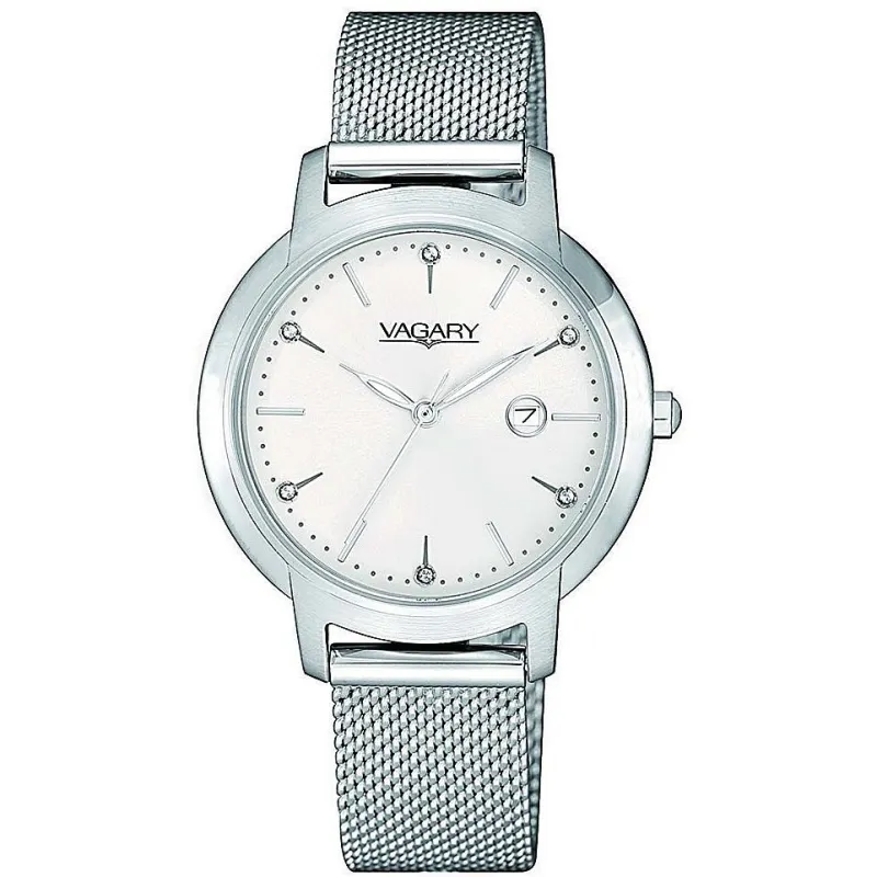 VAGARY by Citizen Flair | Agold