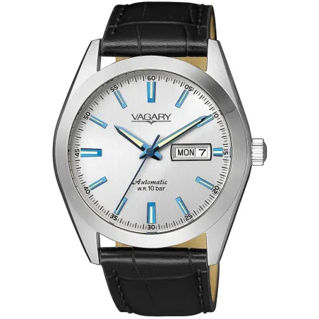 VAGARY by Citizen Gear Matic 101th | Agold