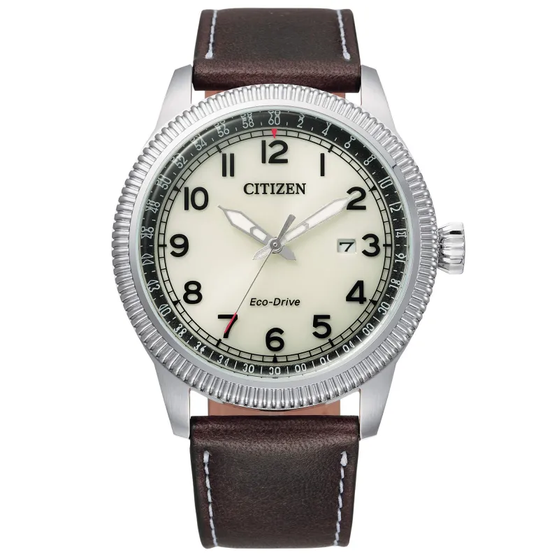 CITIZEN Aviator Solotempo | Agold