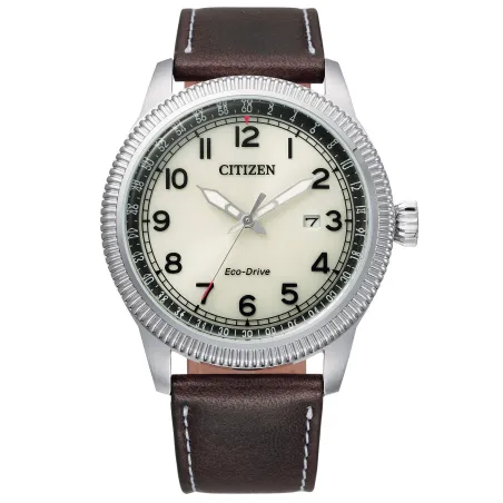 CITIZEN Aviator Solotempo | Agold