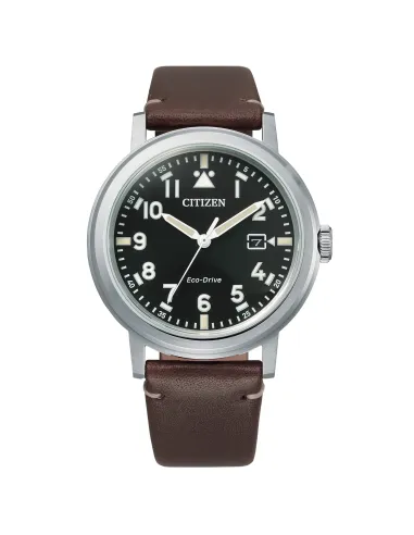 CITIZEN Military | Agold