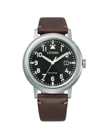 CITIZEN Military | Agold