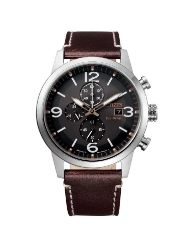 CITIZEN Urban Crono | Agold