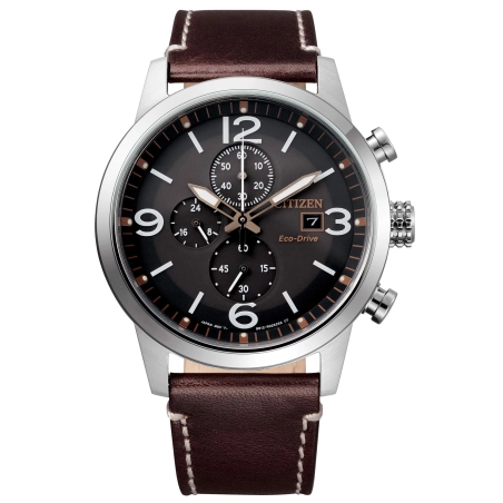 CITIZEN Urban Crono | Agold