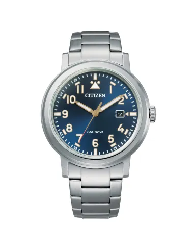 CITIZEN Military | Agold