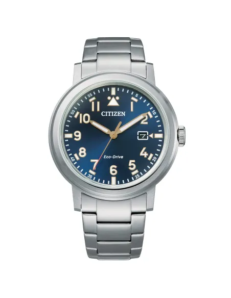CITIZEN Military | Agold