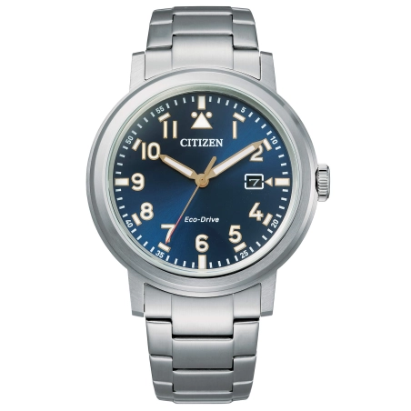 CITIZEN Military | Agold