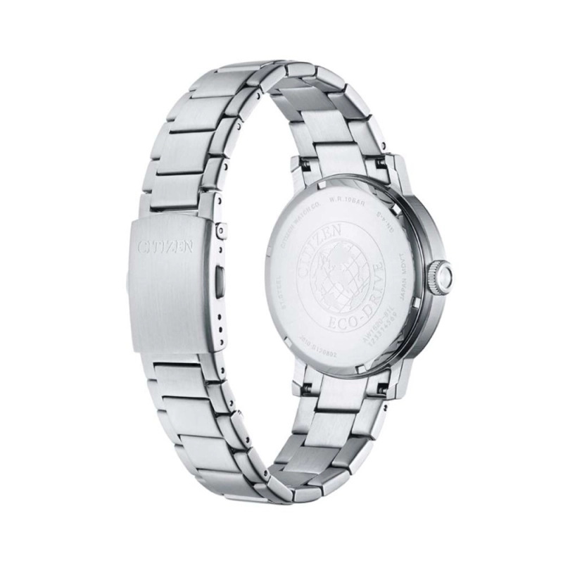 CITIZEN Military | Agold