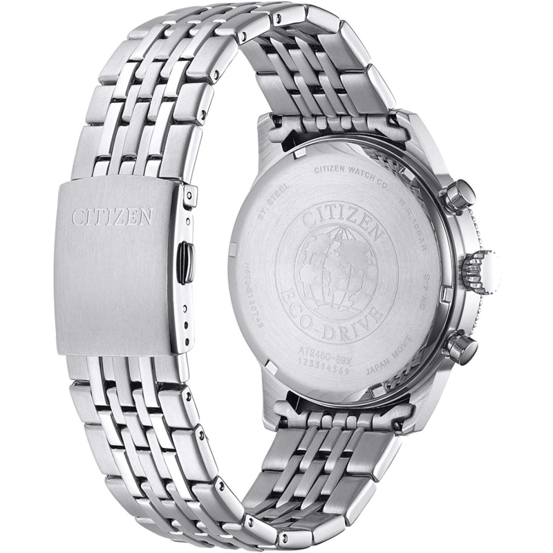 CITIZEN Aviator Crono | Agold