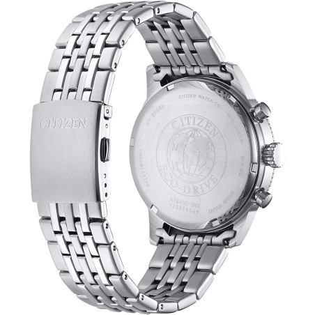 CITIZEN Aviator Crono | Agold