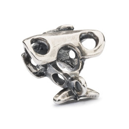 Trollbeads Ritired Aeroplano