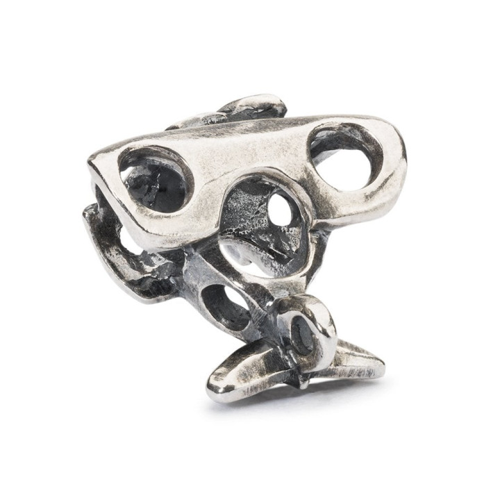 Trollbeads Ritired Aeroplano