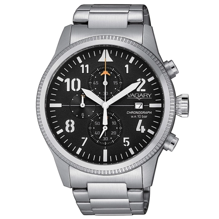 VAGARY Rockwell Crono | Agold