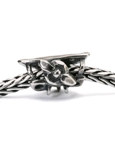 Trollbeads Ritired Aeroplano | Agold