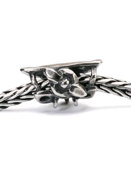 Trollbeads Ritired Aeroplano | Agold