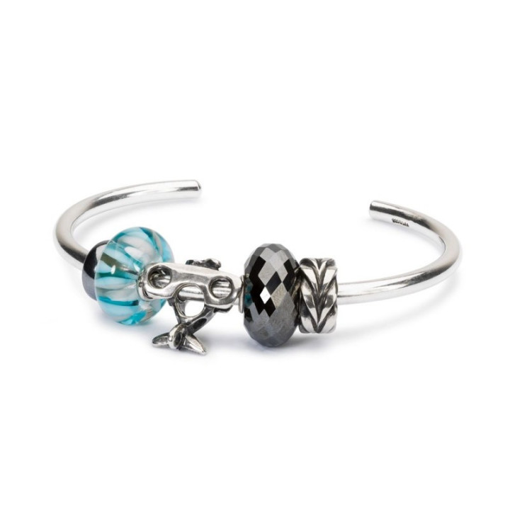 Trollbeads Ritired Aeroplano