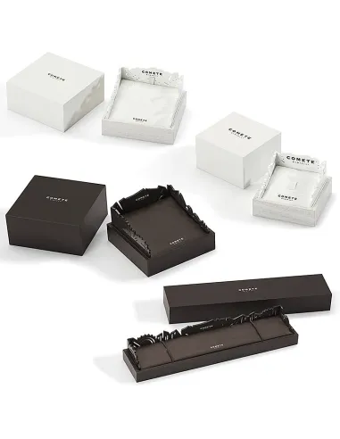 Gemelli Comete Senior | Agold