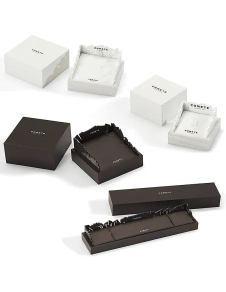 Gemelli Comete Zip | Agold