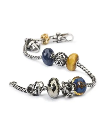 Trollbeads Coperta di Cuori