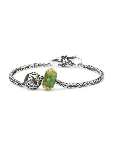 Trollbeads Coperta di Cuori